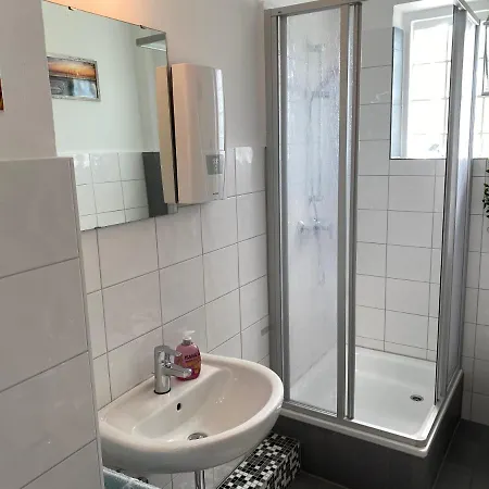Apartmán Sunshine Kleve