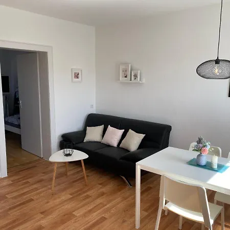 Sunshine Kleve Apartmán Kleve (Dusseldorf)